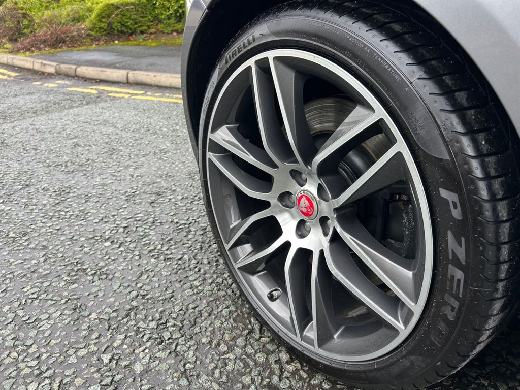 Used Jaguar F-Type 2020 for sale - 77263262: Photo 26