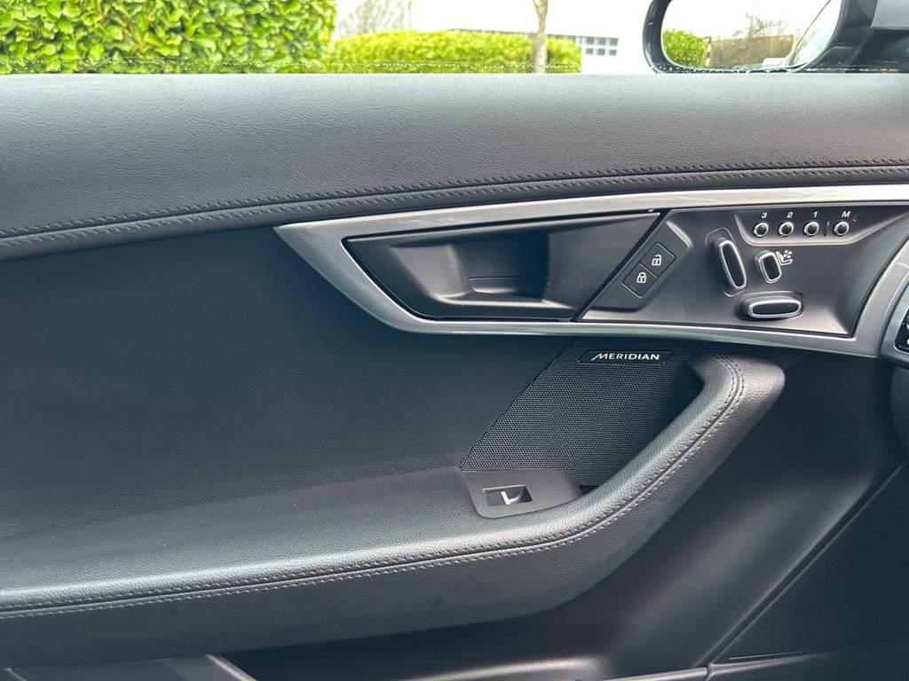 Used Jaguar F-Type 2020 for sale - 77263262: Photo 28