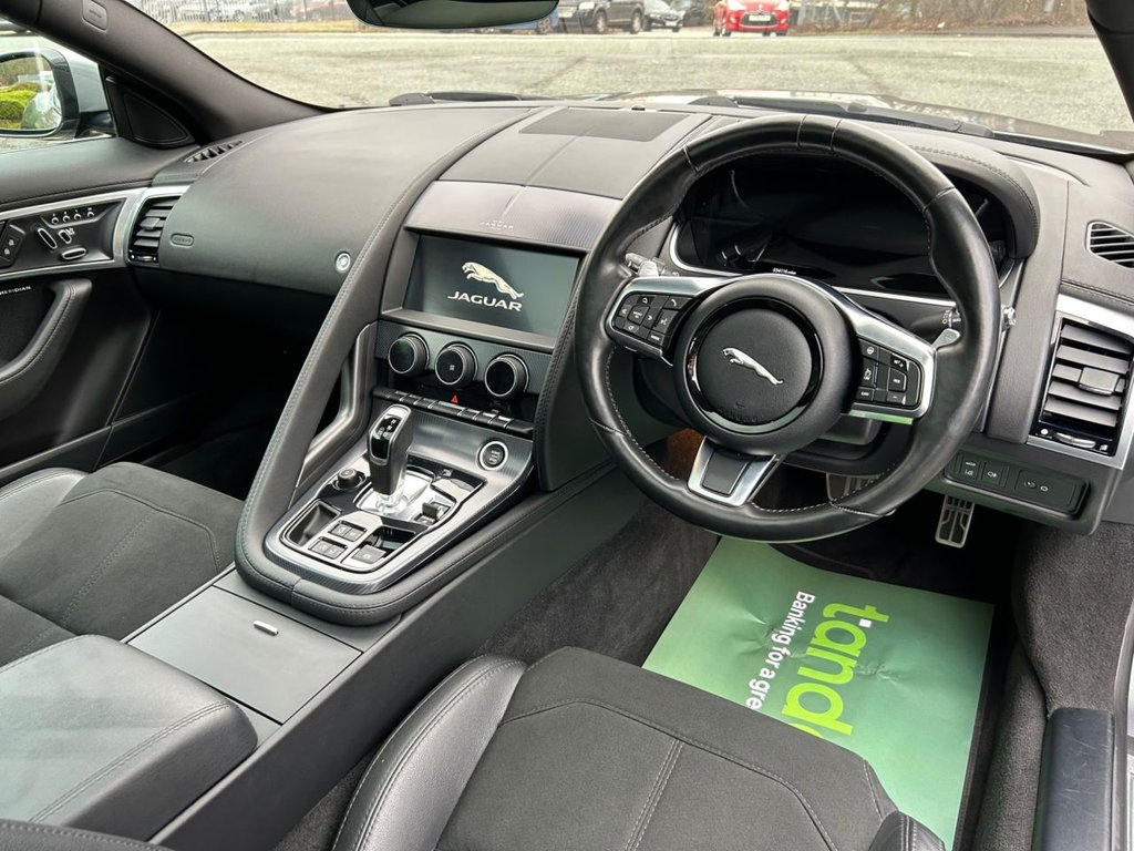 Used Jaguar F-Type 2020 for sale - 77263262: Photo 30