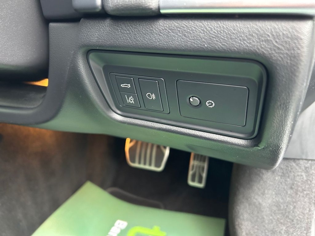 Used Jaguar F-Type 2020 for sale - 77263262: Photo 32