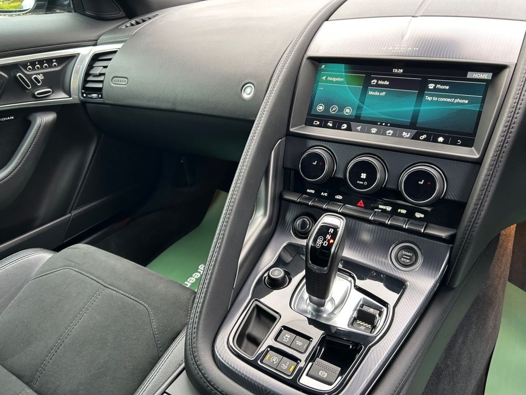 Used Jaguar F-Type 2020 for sale - 77263262: Photo 36