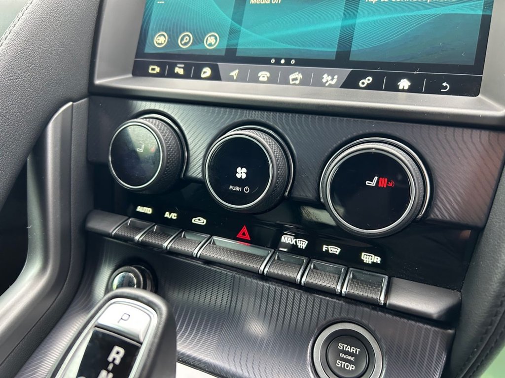 Used Jaguar F-Type 2020 for sale - 77263262: Photo 37