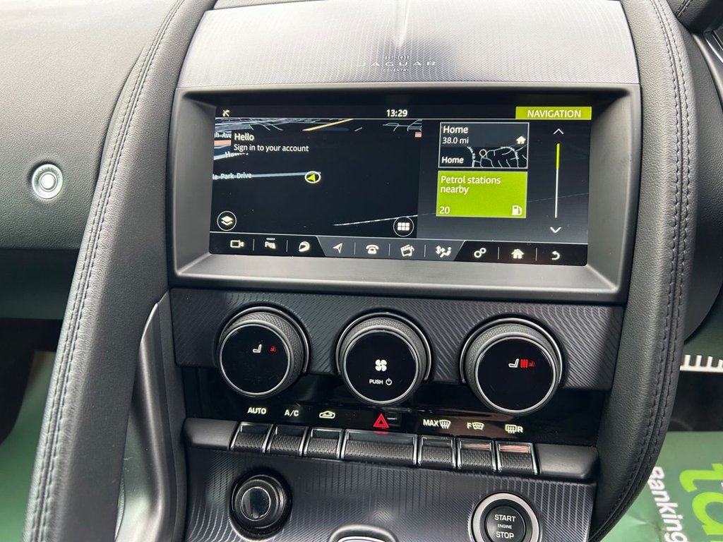 Used Jaguar F-Type 2020 for sale - 77263262: Photo 39