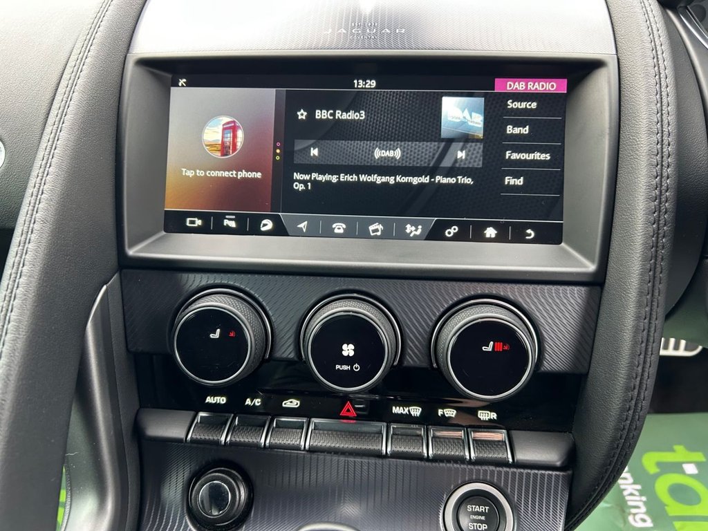 Used Jaguar F-Type 2020 for sale - 77263262: Photo 40