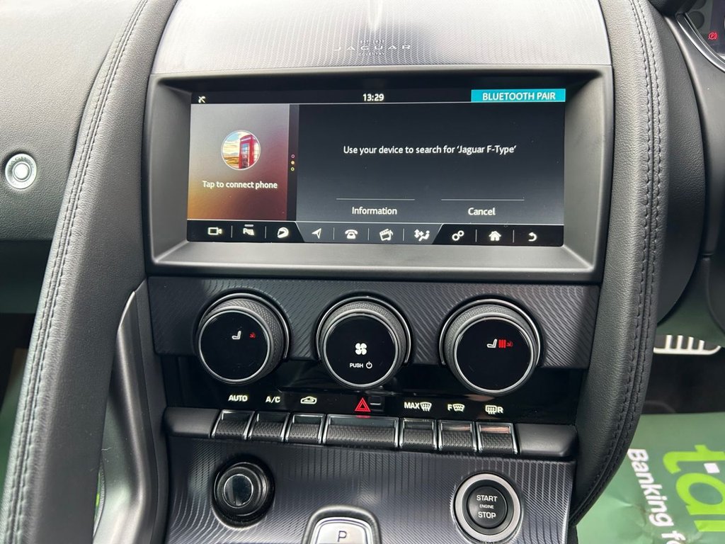 Used Jaguar F-Type 2020 for sale - 77263262: Photo 41