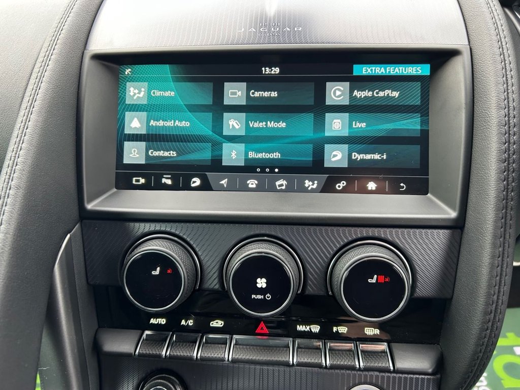 Used Jaguar F-Type 2020 for sale - 77263262: Photo 42