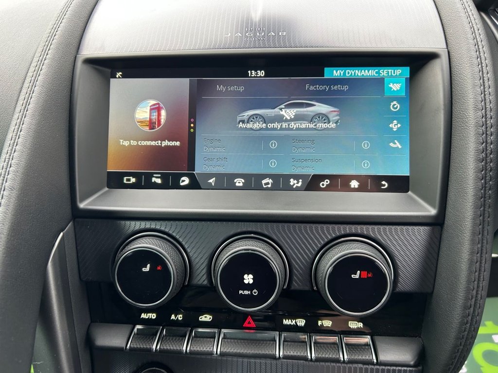 Used Jaguar F-Type 2020 for sale - 77263262: Photo 43