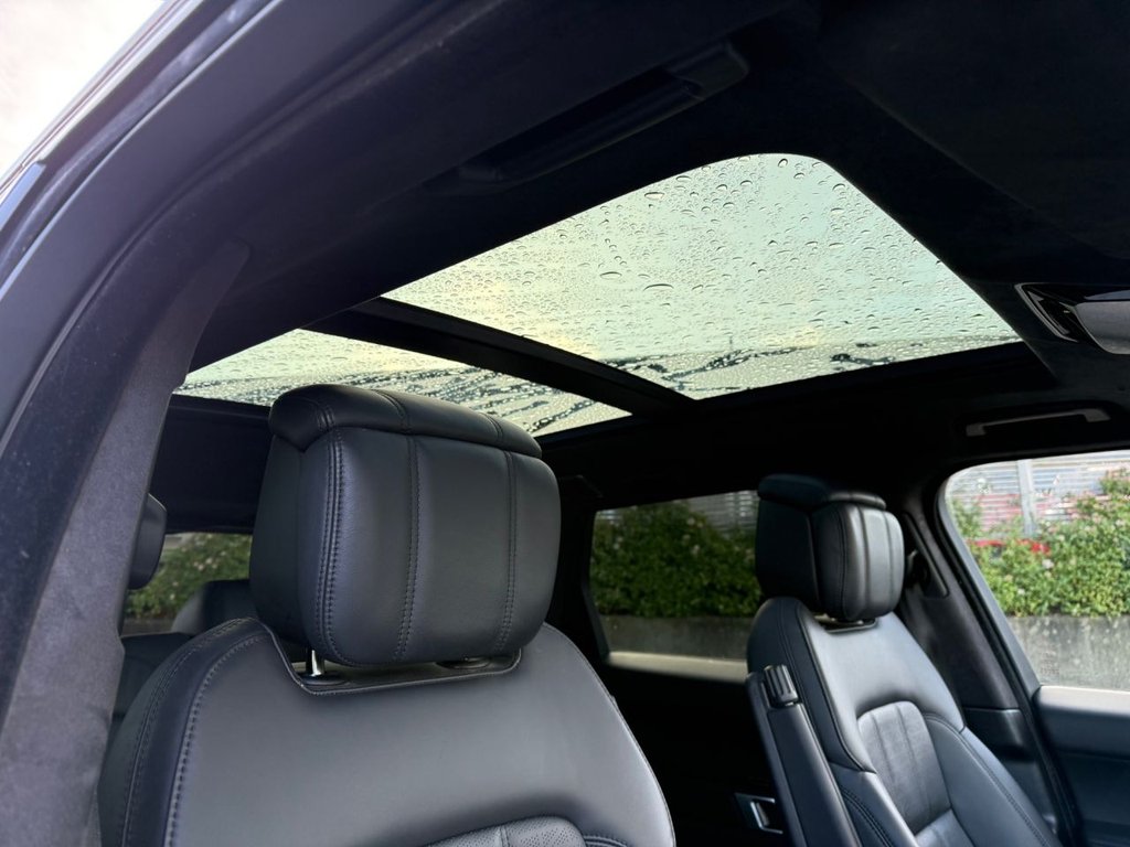 Used Land Rover Range Rover Sport 2019 for sale - 77140220: Photo 14