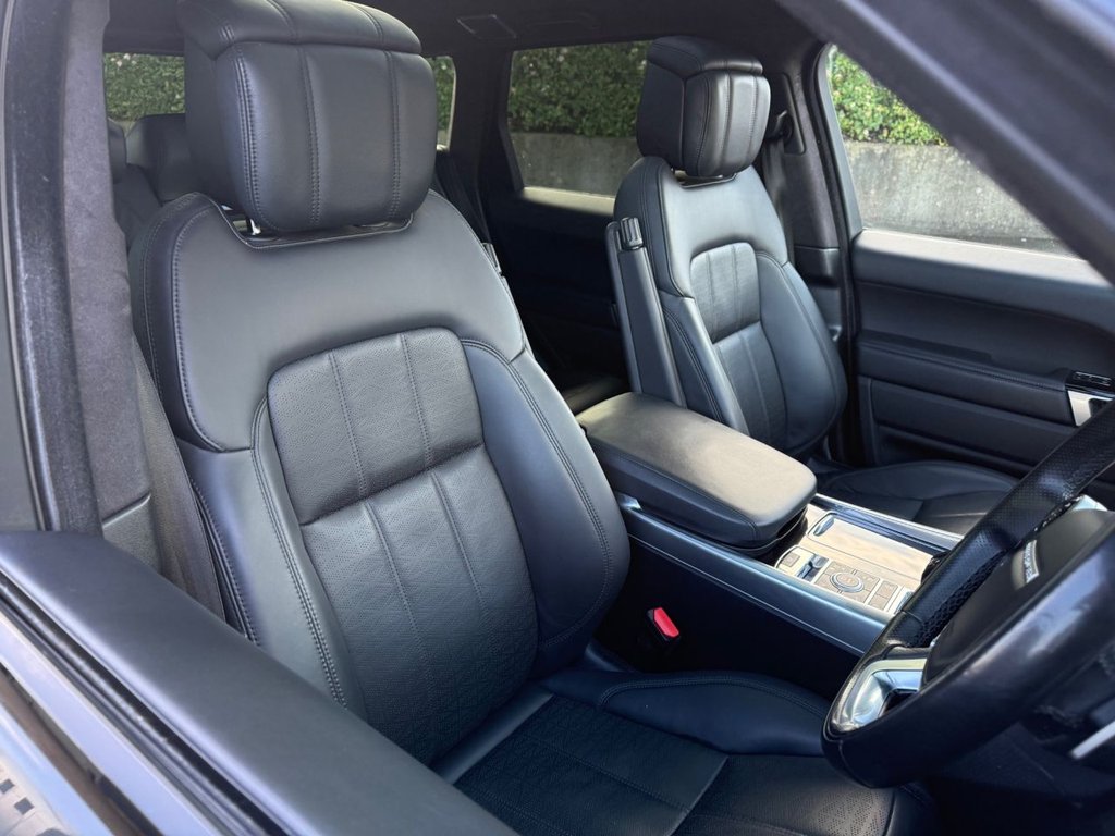 Used Land Rover Range Rover Sport 2019 for sale - 77140220: Photo 15