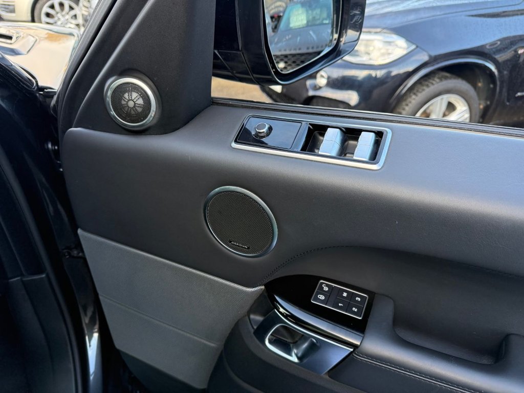 Used Land Rover Range Rover Sport 2019 for sale - 77140220: Photo 17