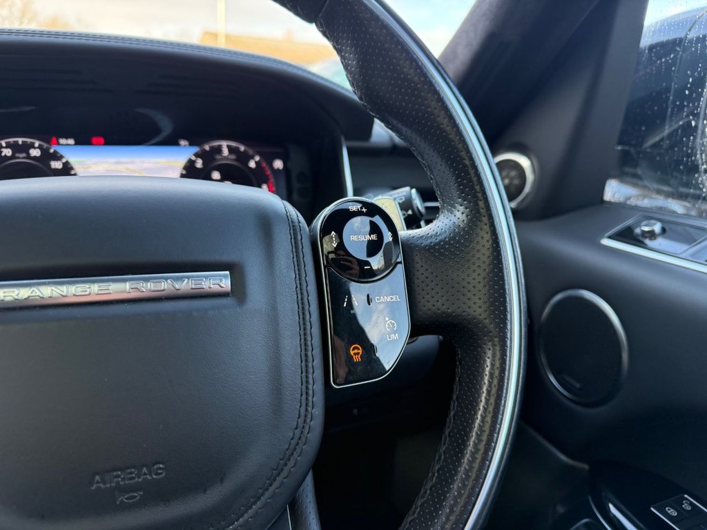 Used Land Rover Range Rover Sport 2019 for sale - 77140220: Photo 19