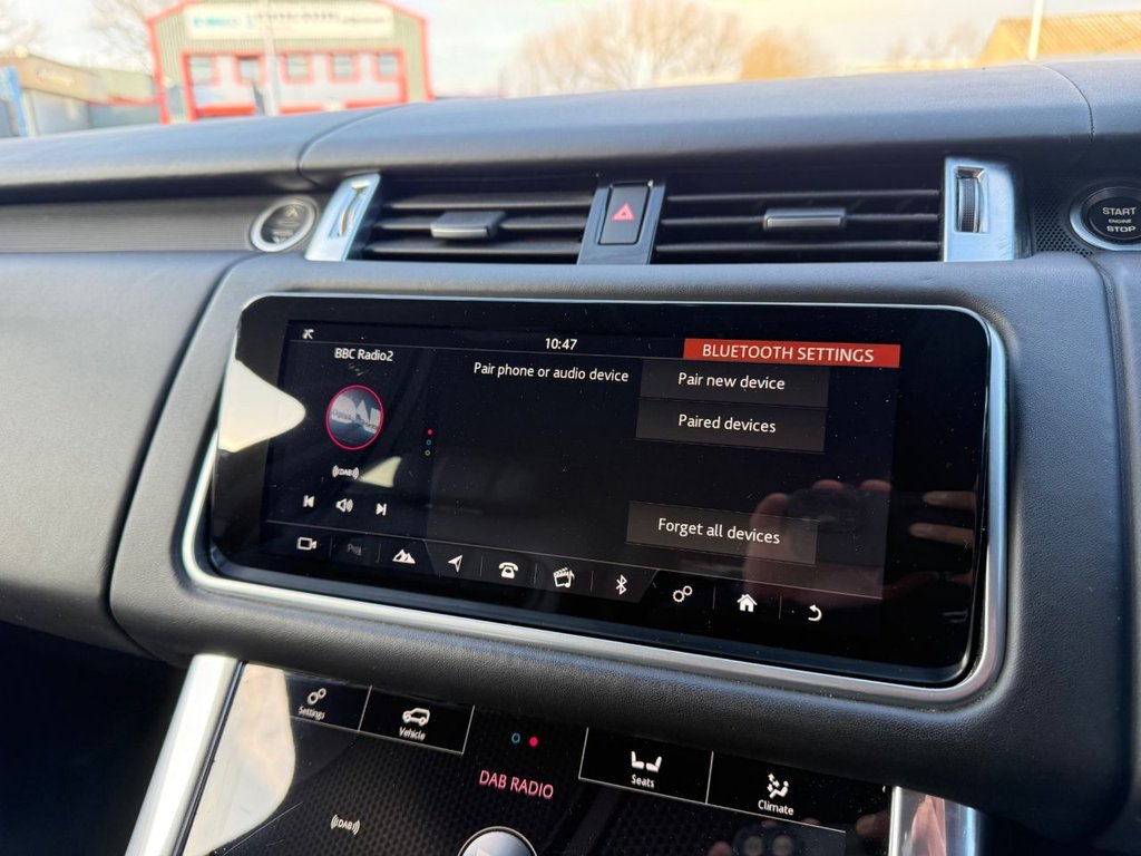 Used Land Rover Range Rover Sport 2019 for sale - 77140220: Photo 21