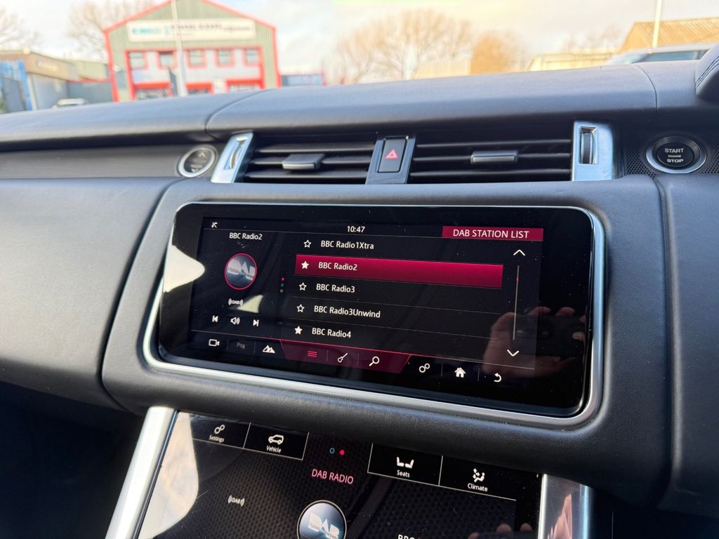 Used Land Rover Range Rover Sport 2019 for sale - 77140220: Photo 22