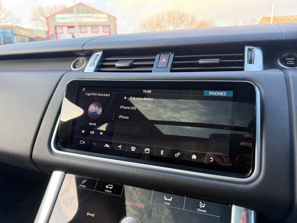 Used Land Rover Range Rover Sport 2019 for sale - 77140220: Photo 23