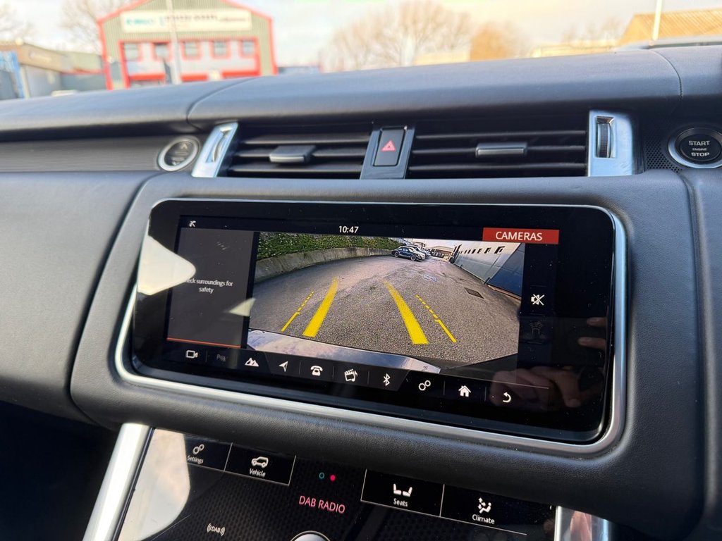 Used Land Rover Range Rover Sport 2019 for sale - 77140220: Photo 24