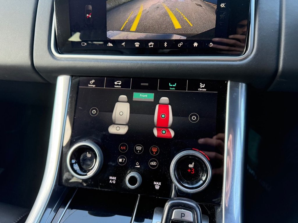 Used Land Rover Range Rover Sport 2019 for sale - 77140220: Photo 25