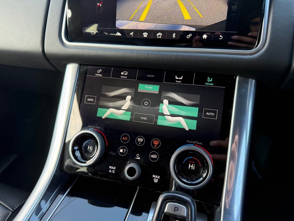 Used Land Rover Range Rover Sport 2019 for sale - 77140220: Photo 26