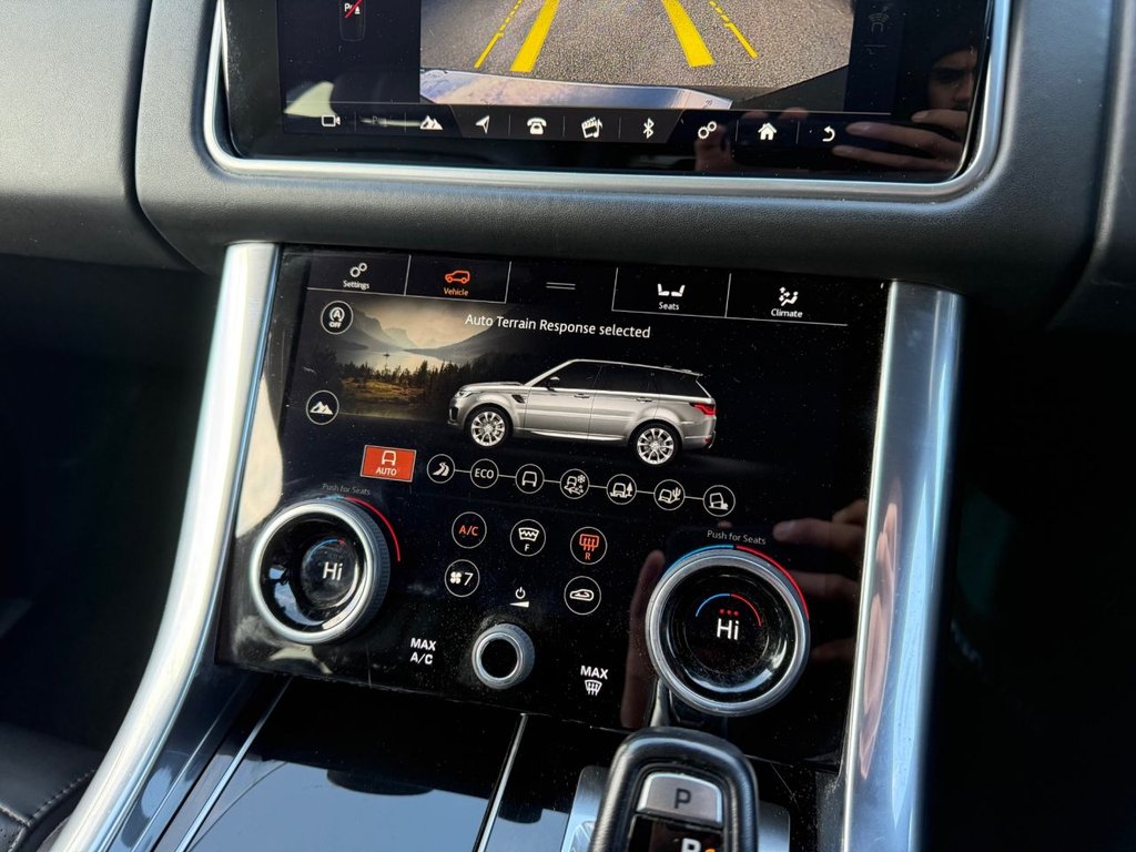 Used Land Rover Range Rover Sport 2019 for sale - 77140220: Photo 27