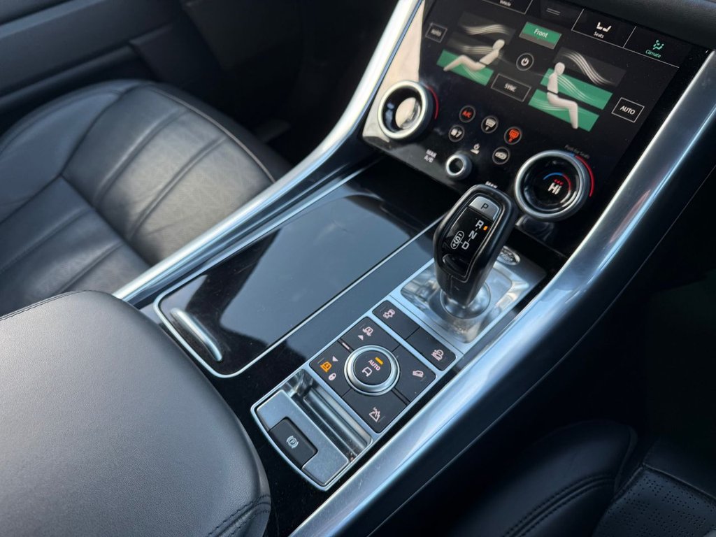 Used Land Rover Range Rover Sport 2019 for sale - 77140220: Photo 29