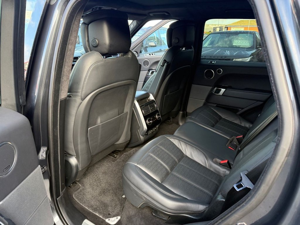 Used Land Rover Range Rover Sport 2019 for sale - 77140220: Photo 31