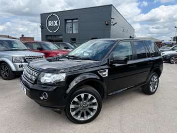 Used Land Rover Freelander 2 2014 for sale - 74659660: Photo