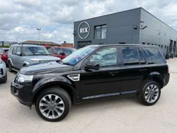 Used Land Rover Freelander 2 2014 for sale - 74659660: Photo