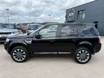 Used Land Rover Freelander 2 2014 for sale - 74659660: Photo
