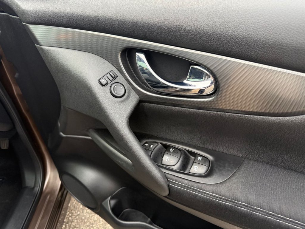 Used Nissan Qashqai 2017 for sale - 77927197: Photo 16