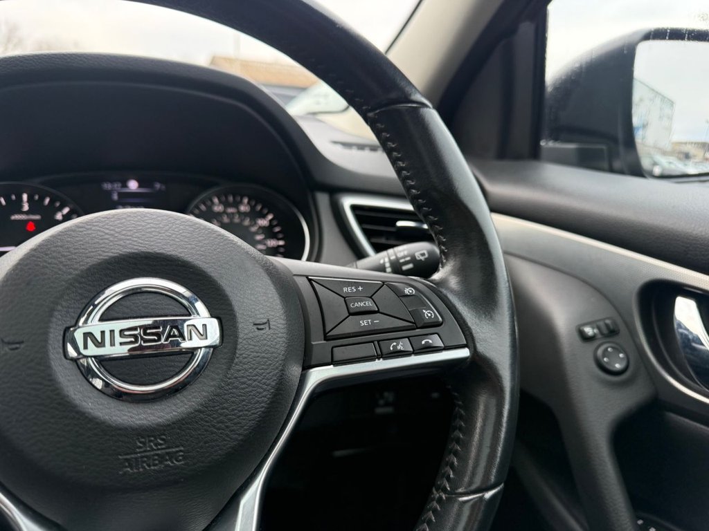 Used Nissan Qashqai 2017 for sale - 77927197: Photo 19