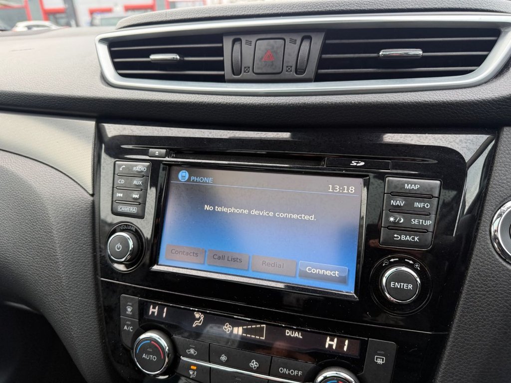 Used Nissan Qashqai 2017 for sale - 77927197: Photo 21