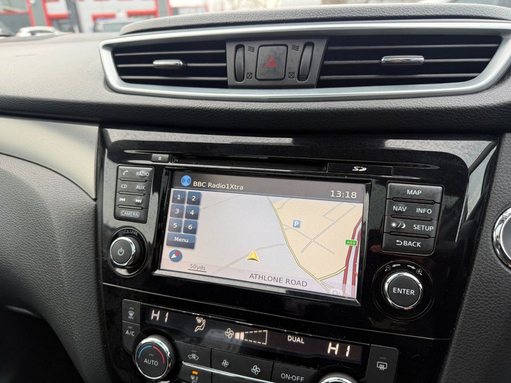 Used Nissan Qashqai 2017 for sale - 77927197: Photo 22