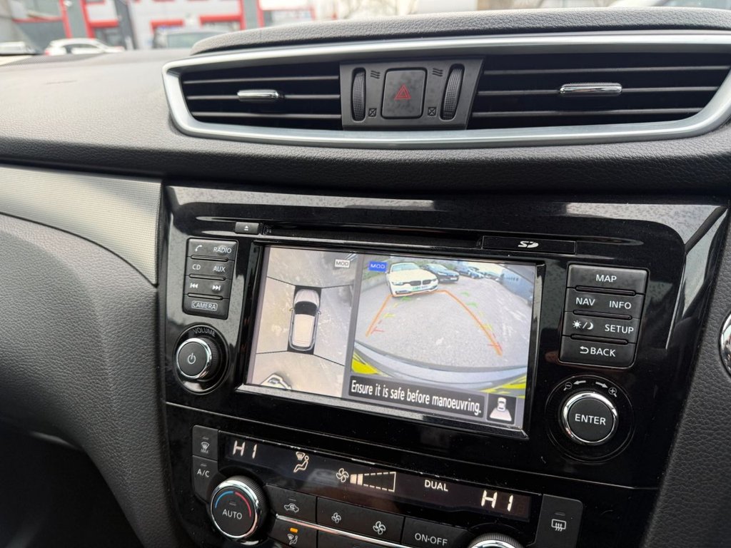 Used Nissan Qashqai 2017 for sale - 77927197: Photo 23