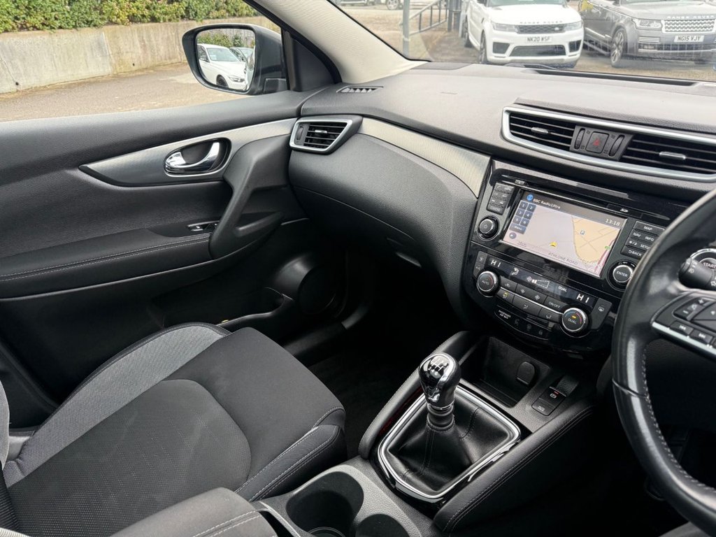 Used Nissan Qashqai 2017 for sale - 77927197: Photo 24