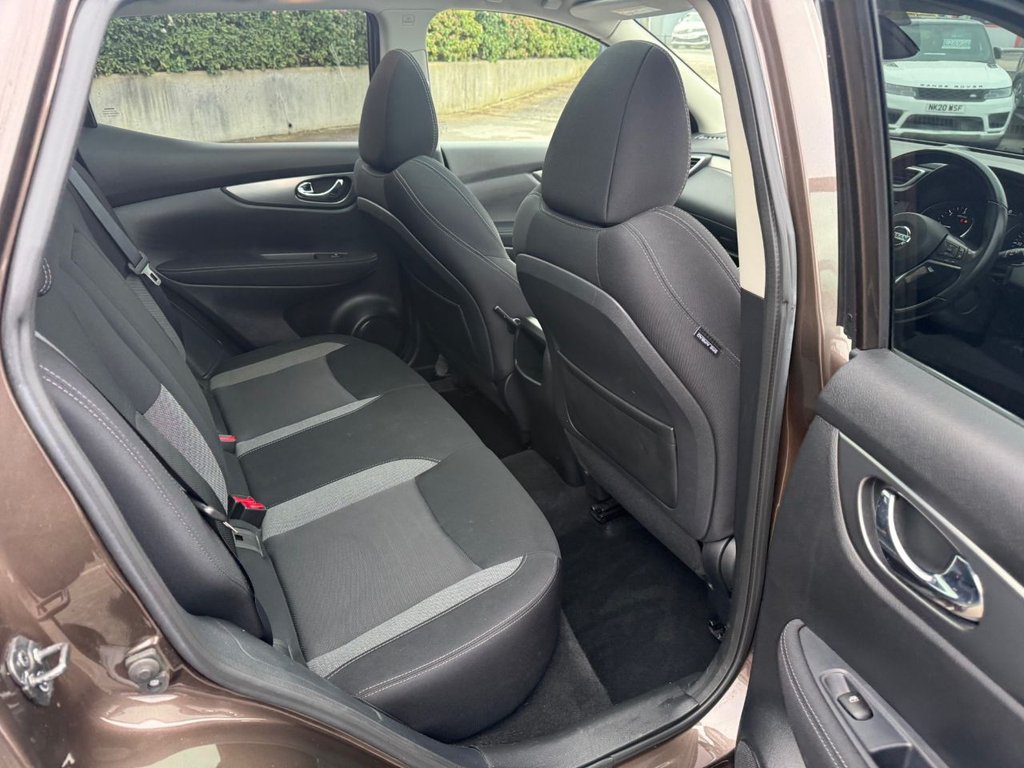 Used Nissan Qashqai 2017 for sale - 77927197: Photo 29