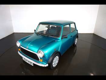 Used Rover Mini 1993 for sale - 72311701: Photo