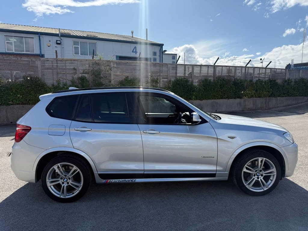 Used BMW X3 2013 for sale - 76376174: Photo 11