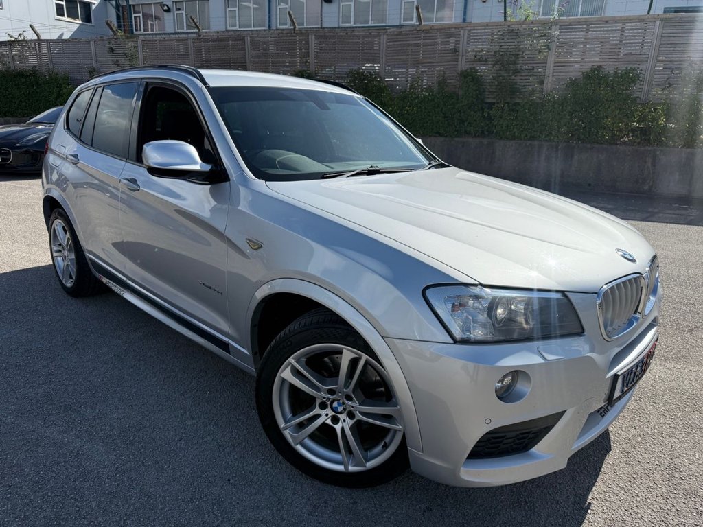 Used BMW X3 2013 for sale - 76376174: Photo 12