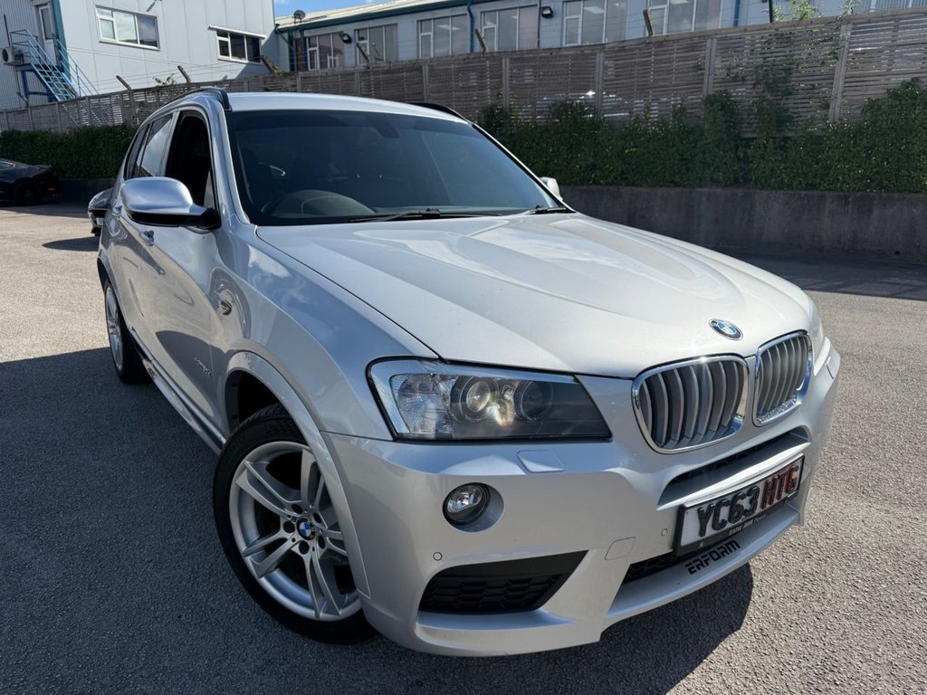 Used BMW X3 2013 for sale - 76376174: Photo 13