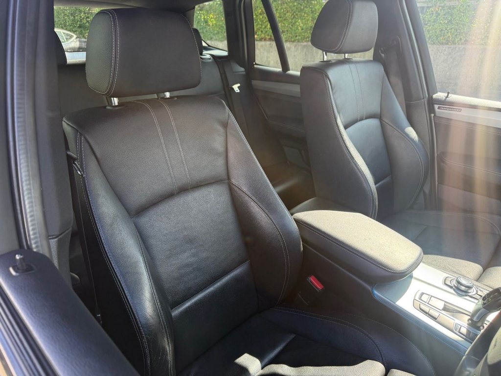 Used BMW X3 2013 for sale - 76376174: Photo 14