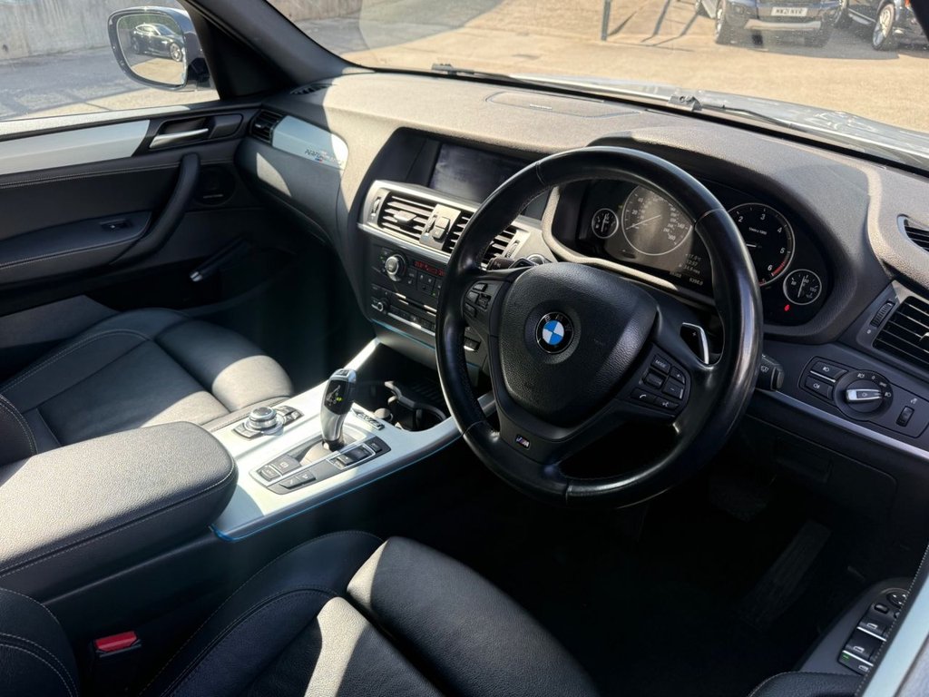 Used BMW X3 2013 for sale - 76376174: Photo 15