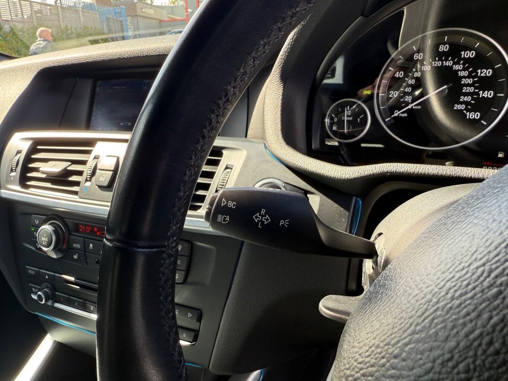 Used BMW X3 2013 for sale - 76376174: Photo 17