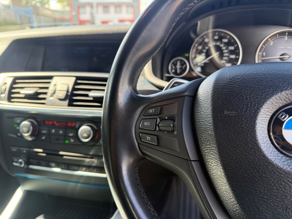 Used BMW X3 2013 for sale - 76376174: Photo 18