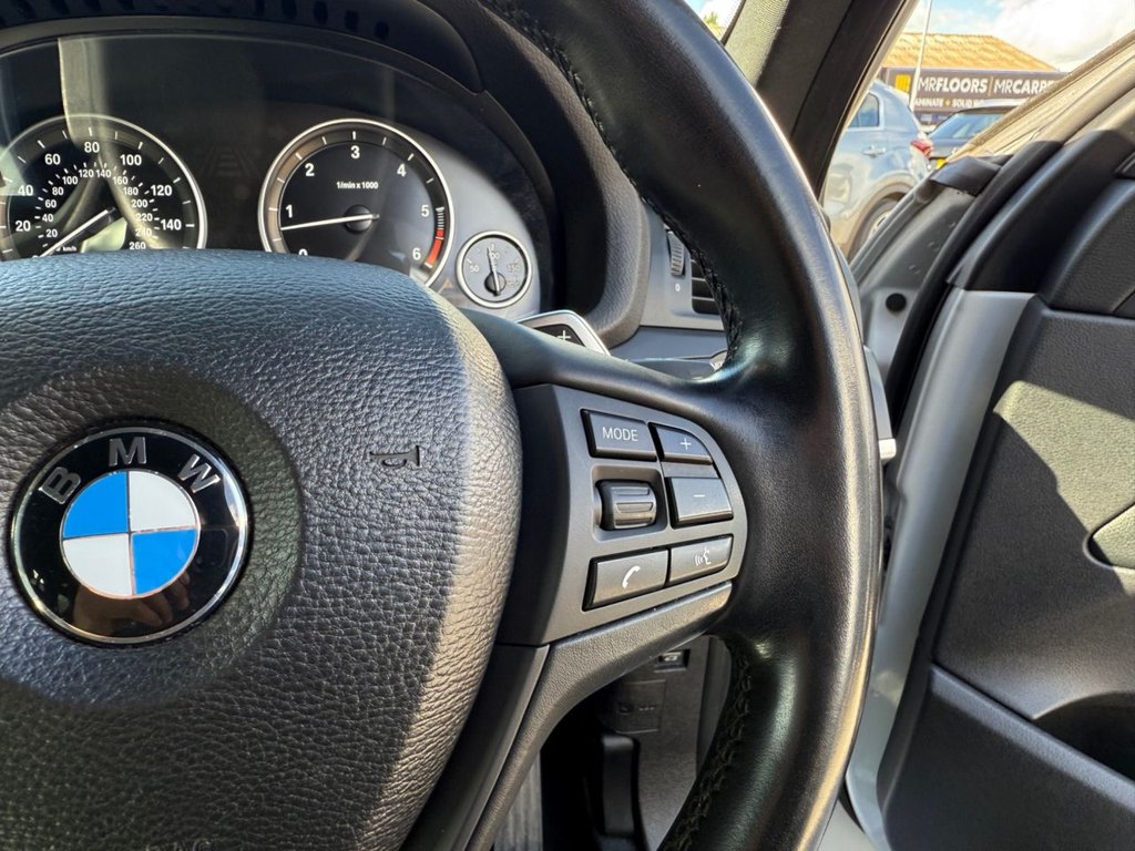 Used BMW X3 2013 for sale - 76376174: Photo 19