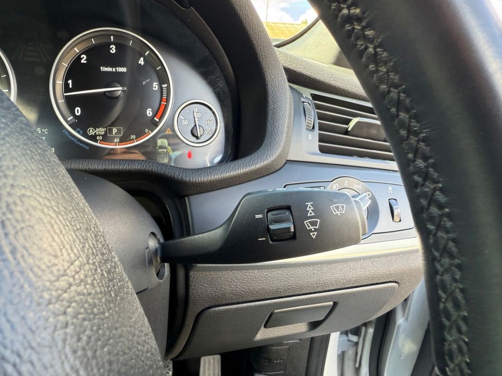 Used BMW X3 2013 for sale - 76376174: Photo 20