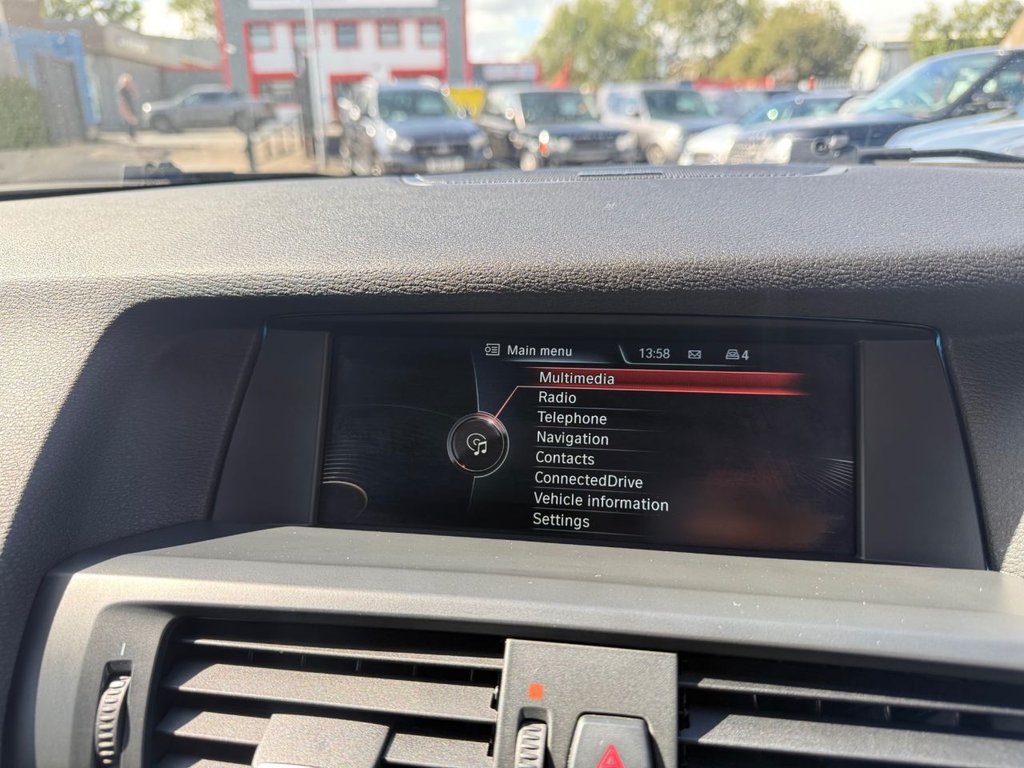 Used BMW X3 2013 for sale - 76376174: Photo 22