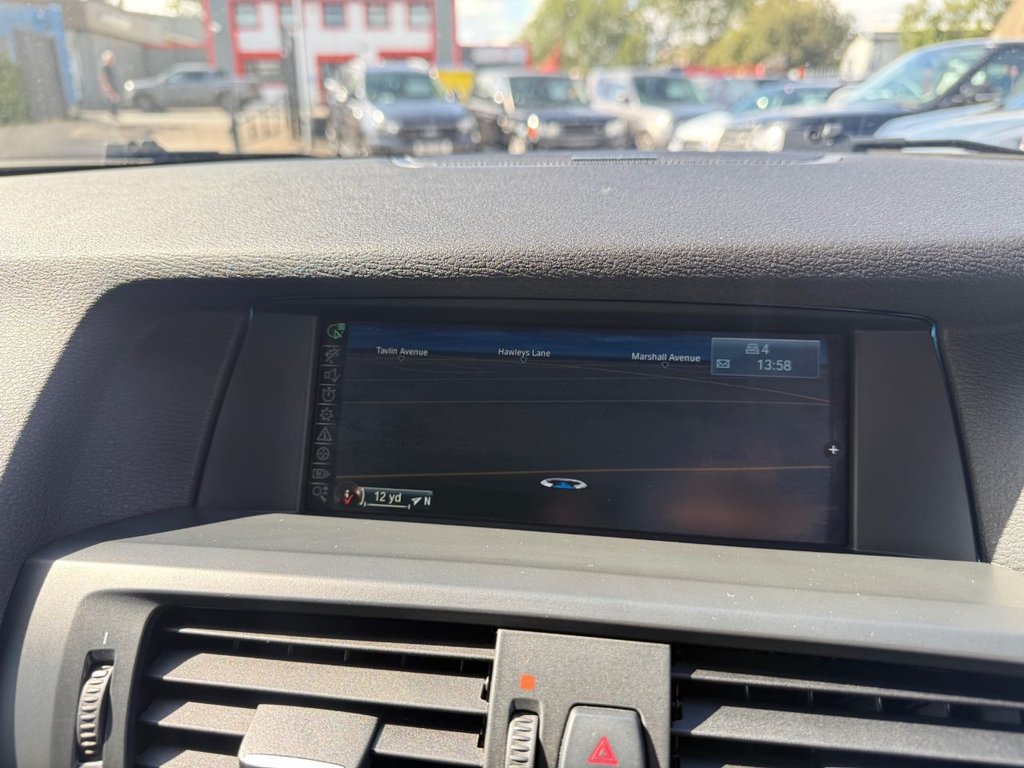 Used BMW X3 2013 for sale - 76376174: Photo 27