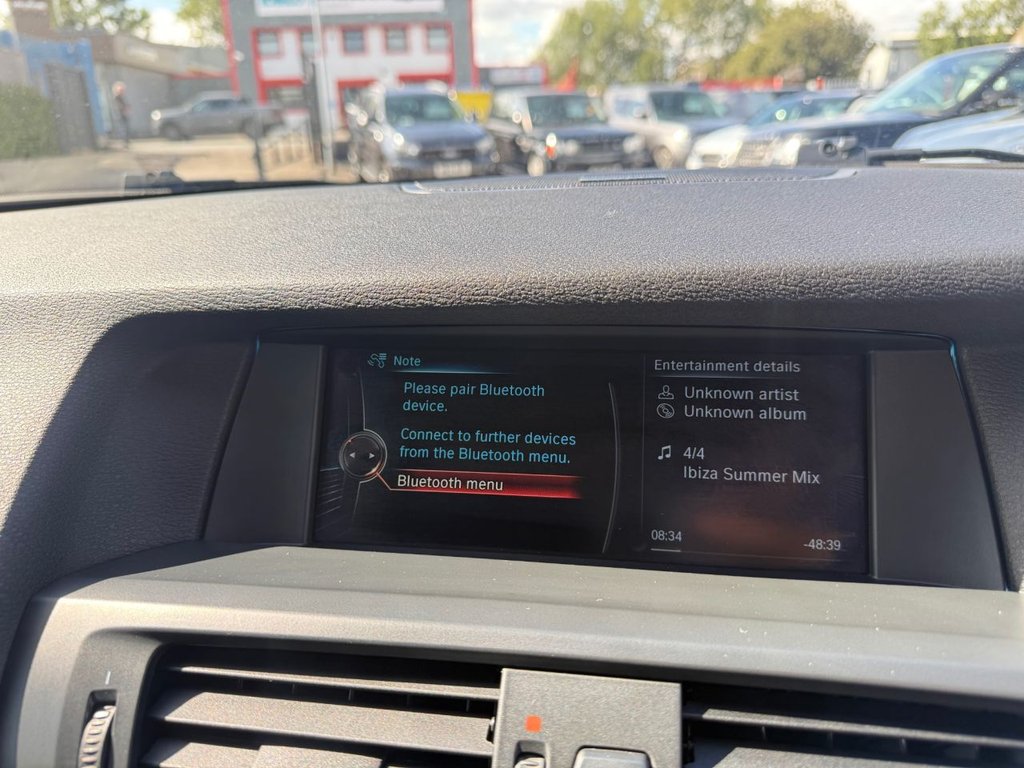 Used BMW X3 2013 for sale - 76376174: Photo 28