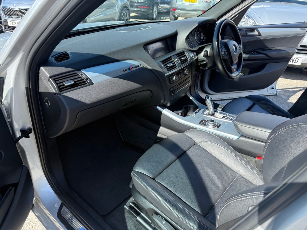 Used BMW X3 2013 for sale - 76376174: Photo 32