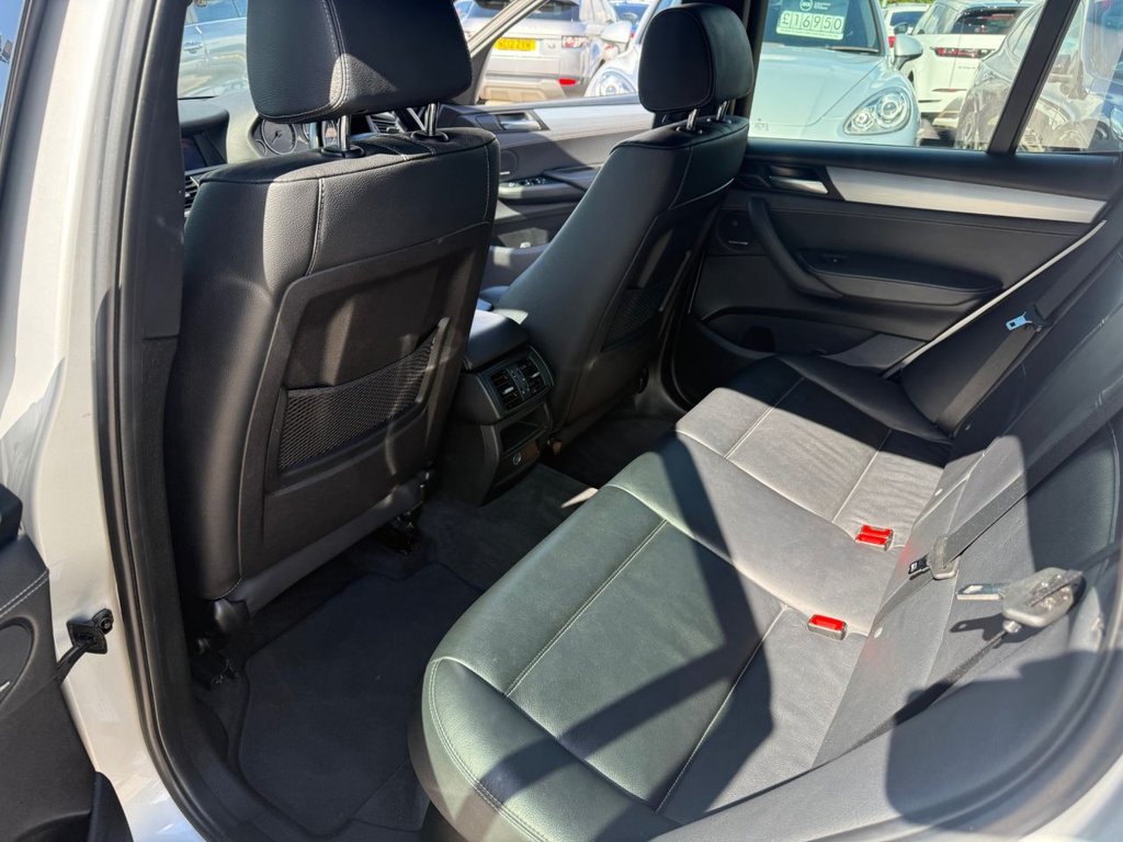 Used BMW X3 2013 for sale - 76376174: Photo 33