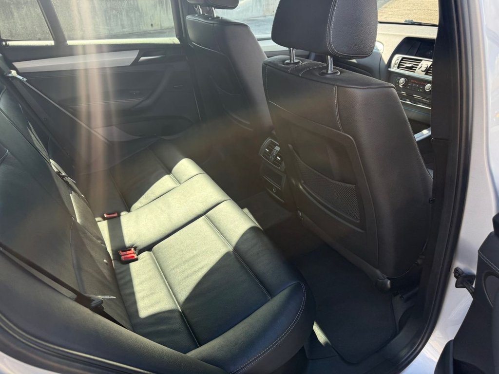 Used BMW X3 2013 for sale - 76376174: Photo 34